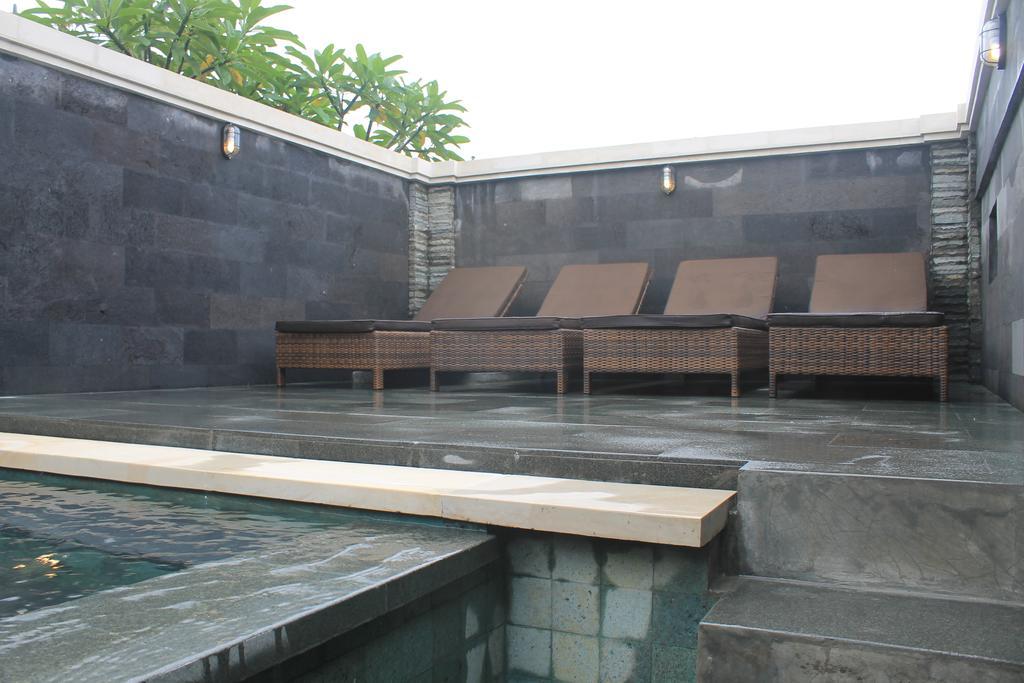 Dewi Antara Homestay Ubud  Exterior photo